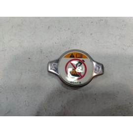 2018-2025 TOYOTA CAMRY 2.5L RADIATOR TANK RESERVOIR FILLER CAP COVER LID OEM