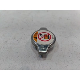 2018-2025 TOYOTA CAMRY 2.5L RADIATOR TANK RESERVOIR FILLER CAP COVER LID OEM