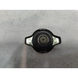 2018-2025 TOYOTA CAMRY 2.5L RADIATOR TANK RESERVOIR FILLER CAP COVER LID OEM