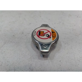 2018-2025 TOYOTA CAMRY 2.5L RADIATOR TANK RESERVOIR FILLER CAP COVER LID OEM