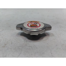 2018-2025 TOYOTA CAMRY 2.5L RADIATOR TANK RESERVOIR FILLER CAP COVER LID OEM