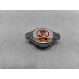 2018-2025 TOYOTA CAMRY 2.5L RADIATOR TANK RESERVOIR FILLER CAP COVER LID OEM