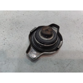 2018-2025 TOYOTA CAMRY 2.5L RADIATOR TANK RESERVOIR FILLER CAP COVER LID OEM