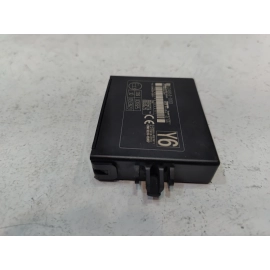 2018-2024 TOYOTA CAMRY ANTI THEFT ALARM IMMOBILIZER CONTROL MODULE UNIT OEM