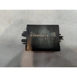 2018-2024 TOYOTA CAMRY ANTI THEFT ALARM IMMOBILIZER CONTROL MODULE UNIT OEM