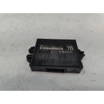 2018-2024 TOYOTA CAMRY ANTI THEFT ALARM IMMOBILIZER CONTROL MODULE UNIT OEM