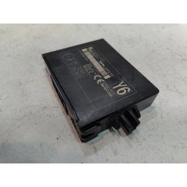 2018-2024 TOYOTA CAMRY ANTI THEFT ALARM IMMOBILIZER CONTROL MODULE UNIT OEM