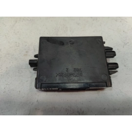 2018-2024 TOYOTA CAMRY ANTI THEFT ALARM IMMOBILIZER CONTROL MODULE UNIT OEM