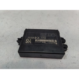 2018-2024 TOYOTA CAMRY ANTI THEFT ALARM IMMOBILIZER CONTROL MODULE UNIT OEM