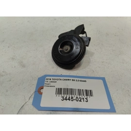 2018-2025 TOYOTA CAMRY ANTI THEFT ALARM SIREN HORN SIGNAL OEM