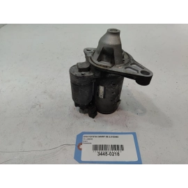 2018-2024 TOYOTA CAMRY 2.5 ENGINE STARTER MOTOR OEM