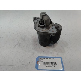 2018-2024 TOYOTA CAMRY 2.5 ENGINE STARTER MOTOR OEM