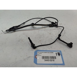 2018-2024 TOYOTA CAMRY FRONT RIGHT PASSENGER SIDE WHEEL SPEED ABS SENSOR OEM