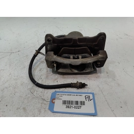 2019-2022 TOYOTA CAMRY FRONT LEFT DRIVER SIDE BRAKE CALIPER OEM