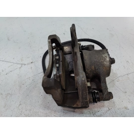 2019-2022 TOYOTA CAMRY FRONT LEFT DRIVER SIDE BRAKE CALIPER OEM