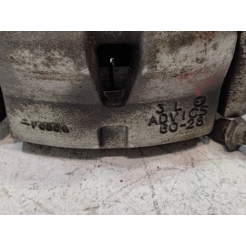 2019-2022 TOYOTA CAMRY FRONT LEFT DRIVER SIDE BRAKE CALIPER OEM