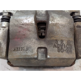 2019-2022 TOYOTA CAMRY FRONT RIGHT PASSENGER SIDE BRAKE CALIPER OEM