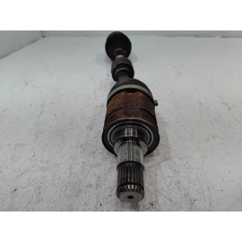 2018-2022 TOYOTA CAMRY 2.5L FRONT LEFT DRIVER SIDE AXLE SHAFT HALFSHAFT OEM
