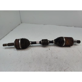 2018-2022 TOYOTA CAMRY 2.5L FRONT LEFT DRIVER SIDE AXLE SHAFT HALFSHAFT OEM