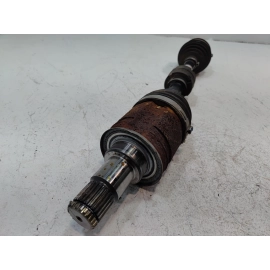2018-2022 TOYOTA CAMRY 2.5L FRONT LEFT DRIVER SIDE AXLE SHAFT HALFSHAFT OEM