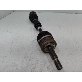 2018-2022 TOYOTA CAMRY 2.5L FRONT LEFT DRIVER SIDE AXLE SHAFT HALFSHAFT OEM