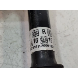 2018-2022 TOYOTA CAMRY 2.5L FRONT LEFT DRIVER SIDE AXLE SHAFT HALFSHAFT OEM