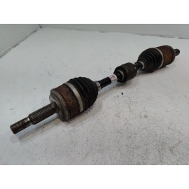 2018-2022 TOYOTA CAMRY 2.5L FRONT LEFT DRIVER SIDE AXLE SHAFT HALFSHAFT OEM