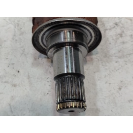 2018-2022 TOYOTA CAMRY 2.5L FRONT LEFT DRIVER SIDE AXLE SHAFT HALFSHAFT OEM