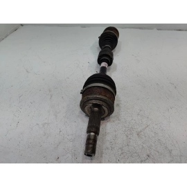 2018-2022 TOYOTA CAMRY 2.5L FRONT LEFT DRIVER SIDE AXLE SHAFT HALFSHAFT OEM