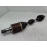 2018-2022 TOYOTA CAMRY 2.5L FRONT LEFT DRIVER SIDE AXLE SHAFT HALFSHAFT OEM