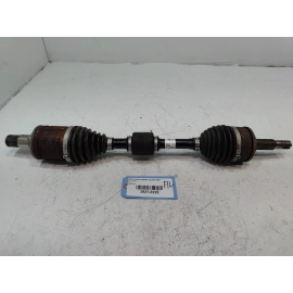 2018-2022 TOYOTA CAMRY 2.5L FRONT LEFT DRIVER SIDE AXLE SHAFT HALFSHAFT OEM