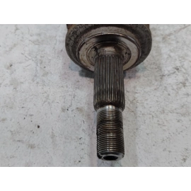 2018-2022 TOYOTA CAMRY 2.5L FRONT LEFT DRIVER SIDE AXLE SHAFT HALFSHAFT OEM