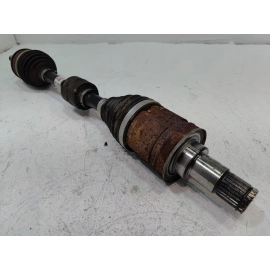 2018-2022 TOYOTA CAMRY 2.5L FRONT LEFT DRIVER SIDE AXLE SHAFT HALFSHAFT OEM