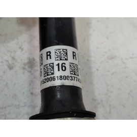 2018-2022 TOYOTA CAMRY 2.5L FRONT LEFT DRIVER SIDE AXLE SHAFT HALFSHAFT OEM