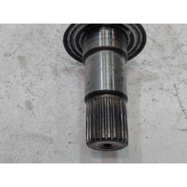 2018-2022 TOYOTA CAMRY 2.5L FRONT RIGHT PASSENGER AXLE SHAFT HALFSHAFT OEM