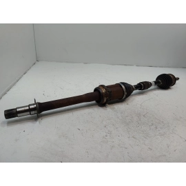 2018-2022 TOYOTA CAMRY 2.5L FRONT RIGHT PASSENGER AXLE SHAFT HALFSHAFT OEM