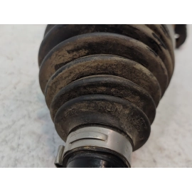 2018-2022 TOYOTA CAMRY 2.5L FRONT RIGHT PASSENGER AXLE SHAFT HALFSHAFT OEM
