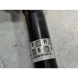 2018-2022 TOYOTA CAMRY 2.5L FRONT RIGHT PASSENGER AXLE SHAFT HALFSHAFT OEM