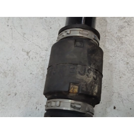 2018-2022 TOYOTA CAMRY 2.5L FRONT RIGHT PASSENGER AXLE SHAFT HALFSHAFT OEM
