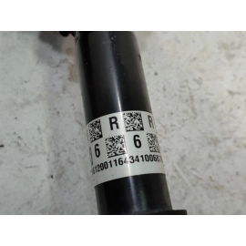 2018-2022 TOYOTA CAMRY 2.5L FRONT RIGHT PASSENGER AXLE SHAFT HALFSHAFT OEM