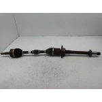 2018-2022 TOYOTA CAMRY 2.5L FRONT RIGHT PASSENGER AXLE SHAFT HALFSHAFT OEM