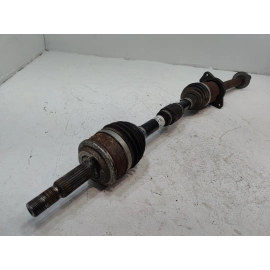 2018-2022 TOYOTA CAMRY 2.5L FRONT RIGHT PASSENGER AXLE SHAFT HALFSHAFT OEM