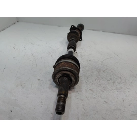 2018-2022 TOYOTA CAMRY 2.5L FRONT RIGHT PASSENGER AXLE SHAFT HALFSHAFT OEM
