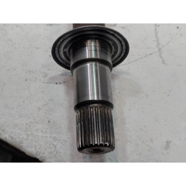 2018-2022 TOYOTA CAMRY 2.5L FRONT RIGHT PASSENGER AXLE SHAFT HALFSHAFT OEM