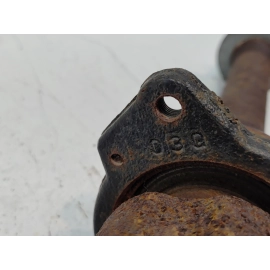 2018-2022 TOYOTA CAMRY 2.5L FRONT RIGHT PASSENGER AXLE SHAFT HALFSHAFT OEM