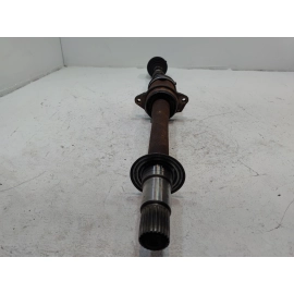 2018-2022 TOYOTA CAMRY 2.5L FRONT RIGHT PASSENGER AXLE SHAFT HALFSHAFT OEM