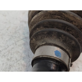 2018-2022 TOYOTA CAMRY 2.5L FRONT RIGHT PASSENGER AXLE SHAFT HALFSHAFT OEM
