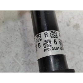2018-2022 TOYOTA CAMRY 2.5L FRONT RIGHT PASSENGER AXLE SHAFT HALFSHAFT OEM