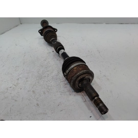 2018-2022 TOYOTA CAMRY 2.5L FRONT RIGHT PASSENGER AXLE SHAFT HALFSHAFT OEM