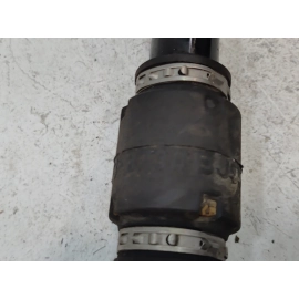 2018-2022 TOYOTA CAMRY 2.5L FRONT RIGHT PASSENGER AXLE SHAFT HALFSHAFT OEM